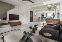 Cải tạo nhà cũ thành mới: Giải pháp tiết kiệm chi phí và tối ưu không gian