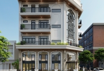 Dự Án Nhà Ở Tại Tân Phú 