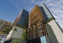 Trung Tâm Thương Mại Dịch Vụ Đường Trần Phú 