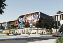 Rạp Chiếu Film 3D