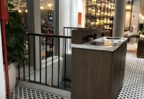 Thi công nội thất