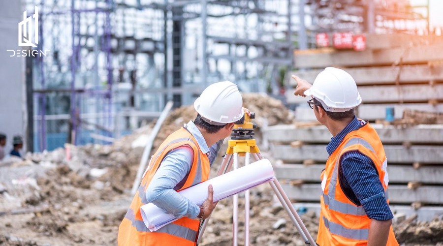 Xu hướng thi công xây dựng năm 2025
