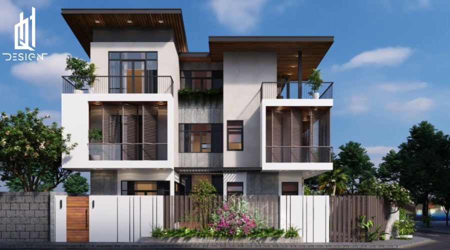 Tại sao chọn Quang Huy Design cho dịch vụ xây nhà trọn gói uy tín, chất lượng tại TP.HCM