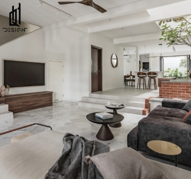 Cải tạo nhà cũ thành mới: Giải pháp tiết kiệm chi phí và tối ưu không gian