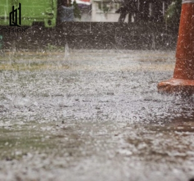 Có nên xây nhà mùa mưa? Ưu nhược điểm và lời khuyên từ chuyên gia