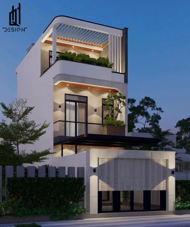 Xây Nhà Trọn Gói 