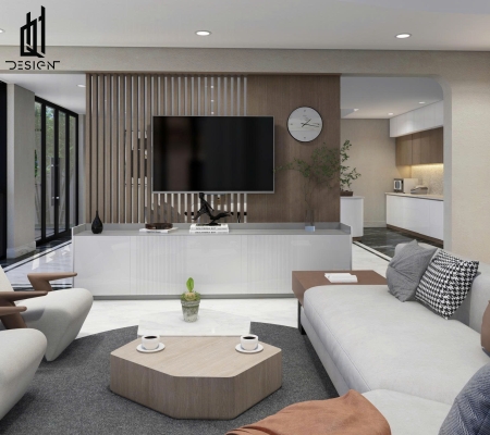 Dự Án Nhà Ở Tại Tân Phú 