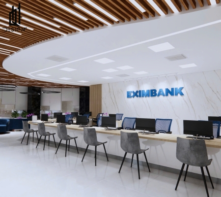 Trụ Sở Eximbank