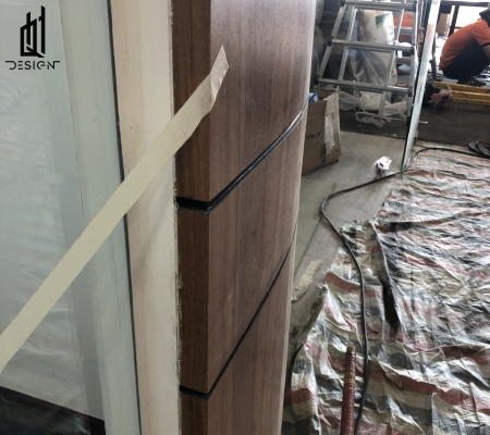 Thi công nội thất