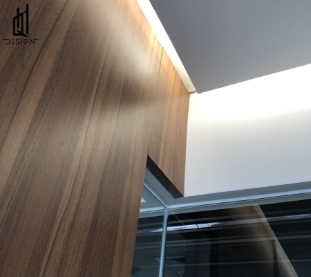 Thi công nội thất