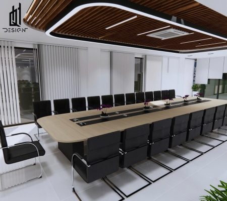 Trụ Sở Eximbank Bình Dương 